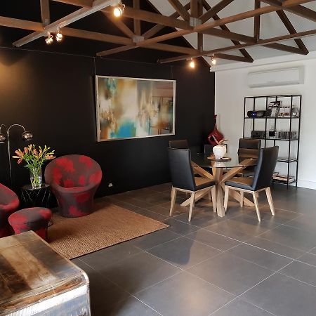 Irongate Studio B&B Mintaro Ngoại thất bức ảnh