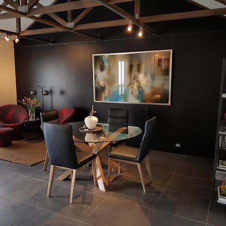 Irongate Studio B&B Mintaro Ngoại thất bức ảnh