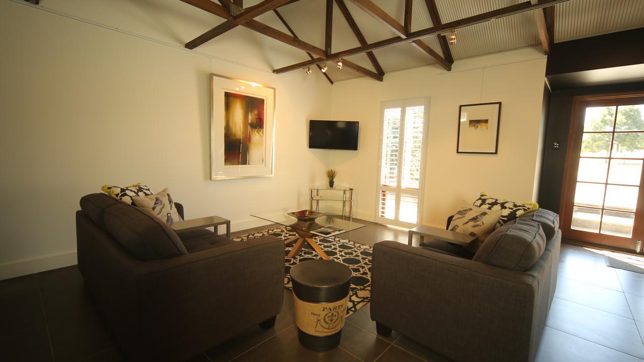 Irongate Studio B&B Mintaro Ngoại thất bức ảnh
