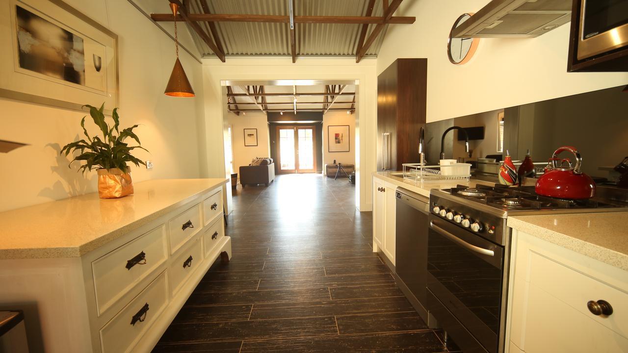 Irongate Studio B&B Mintaro Ngoại thất bức ảnh