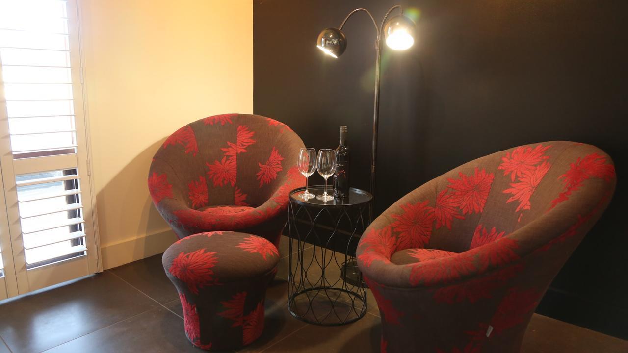 Irongate Studio B&B Mintaro Ngoại thất bức ảnh