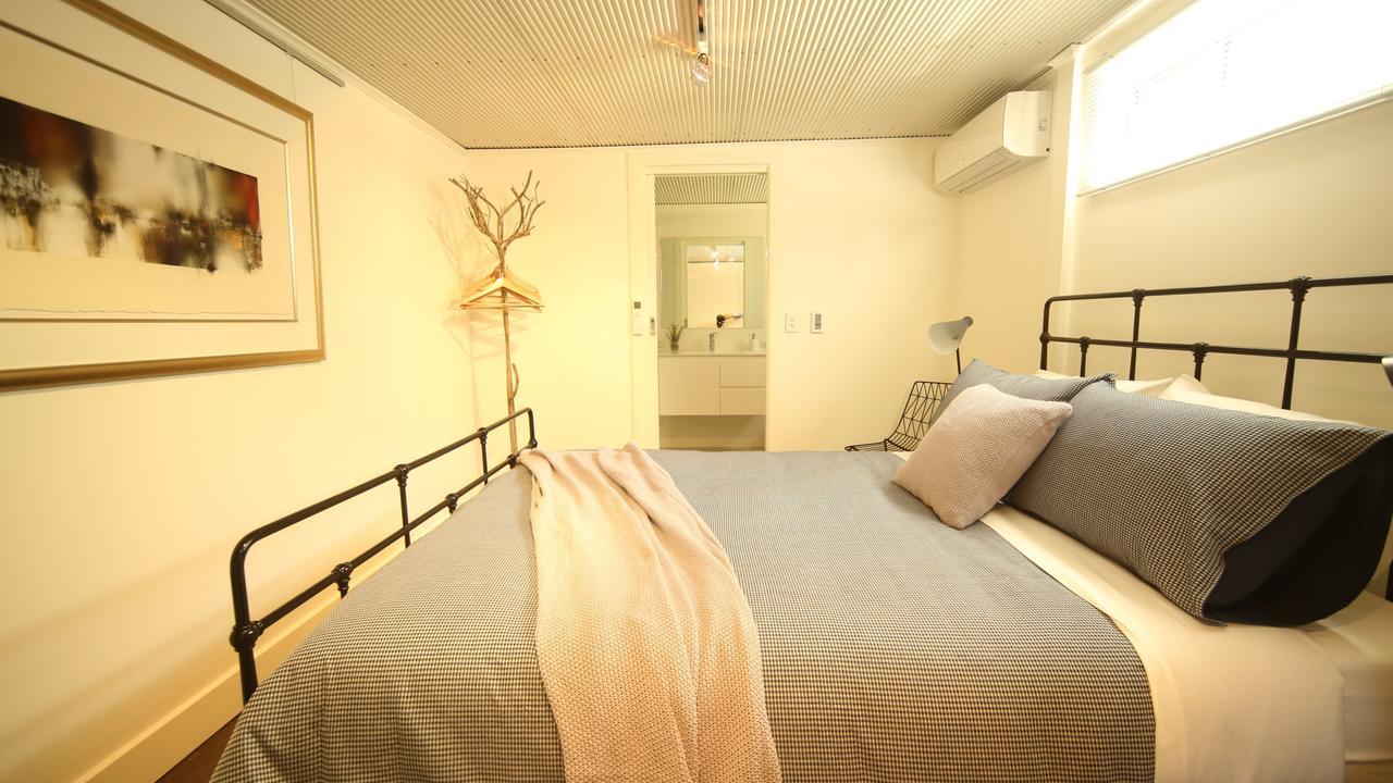 Irongate Studio B&B Mintaro Ngoại thất bức ảnh
