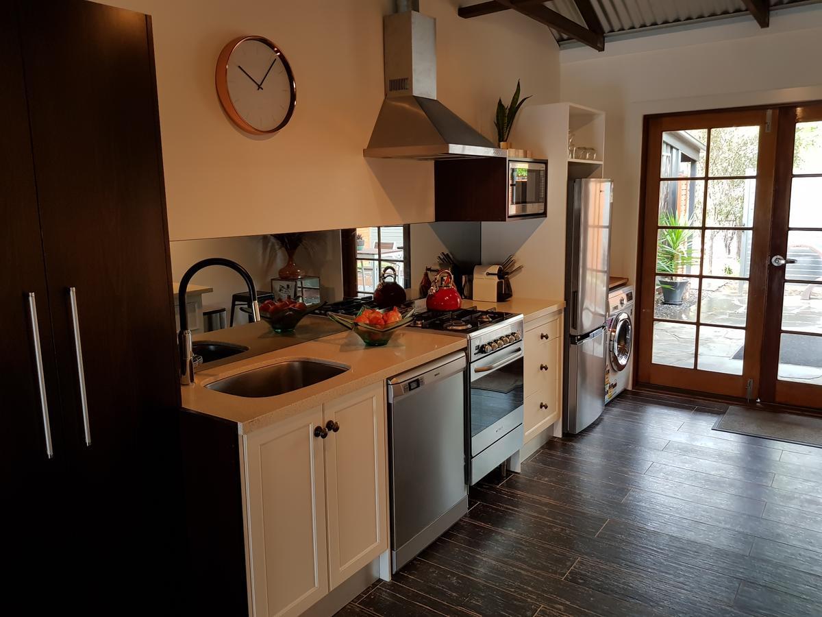 Irongate Studio B&B Mintaro Ngoại thất bức ảnh