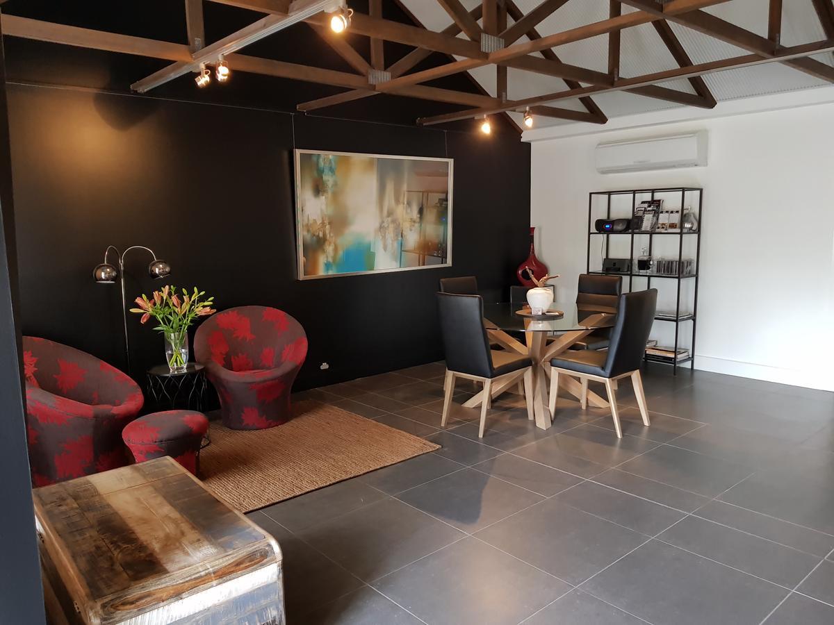 Irongate Studio B&B Mintaro Ngoại thất bức ảnh