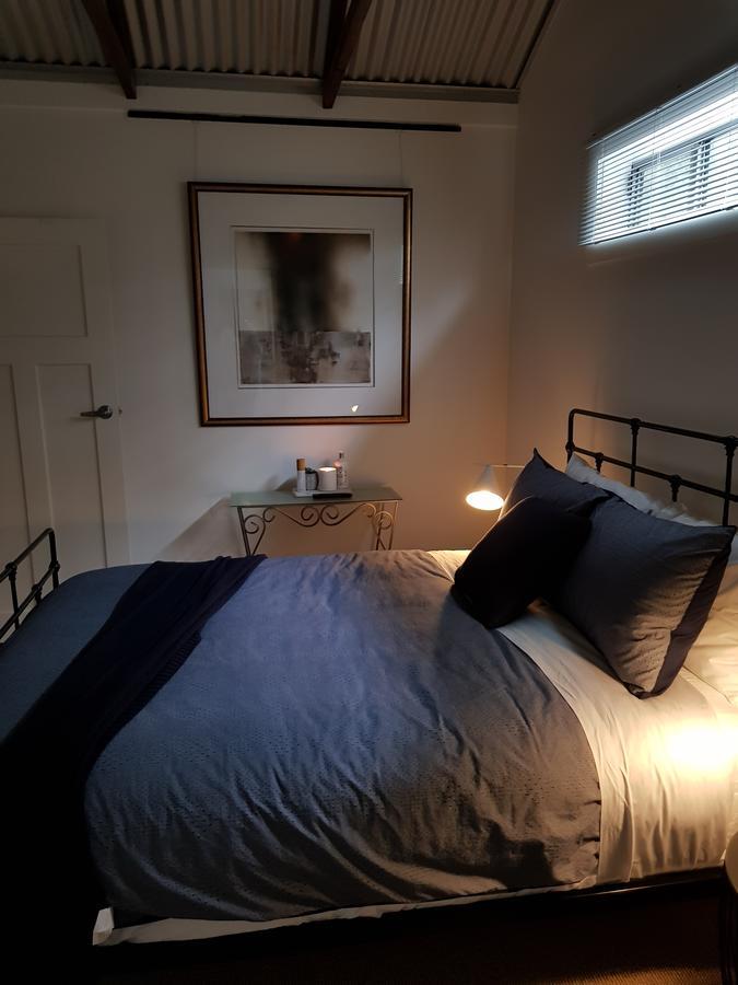 Irongate Studio B&B Mintaro Ngoại thất bức ảnh